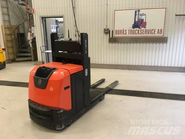 Toyota OSE 100 W Recogepedidos de baja altura