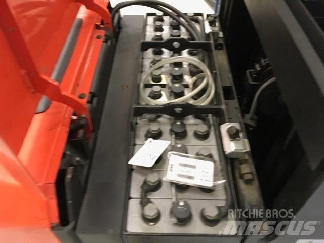 Toyota OSE 100 W Recogepedidos de baja altura