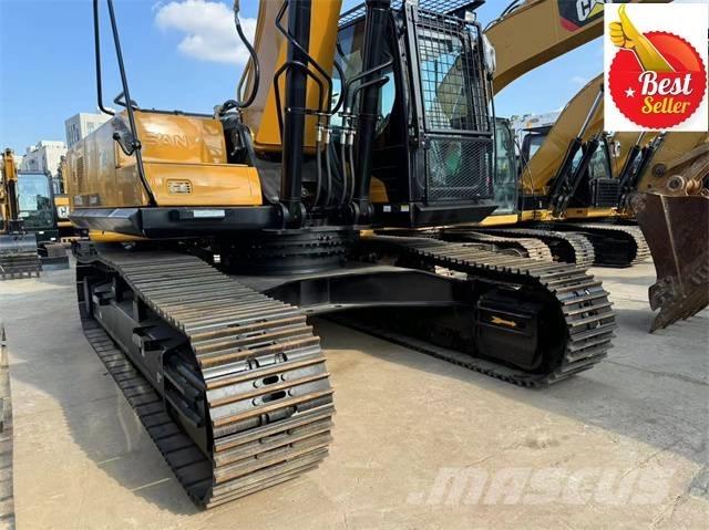 Sany SY 335 C Excavadoras de cadenas