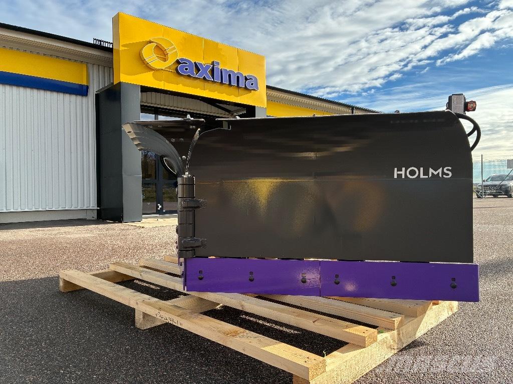 Holms PVH 320 Arados