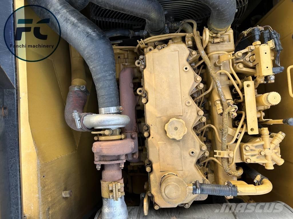 CAT 315 D2L Excavadoras de cadenas