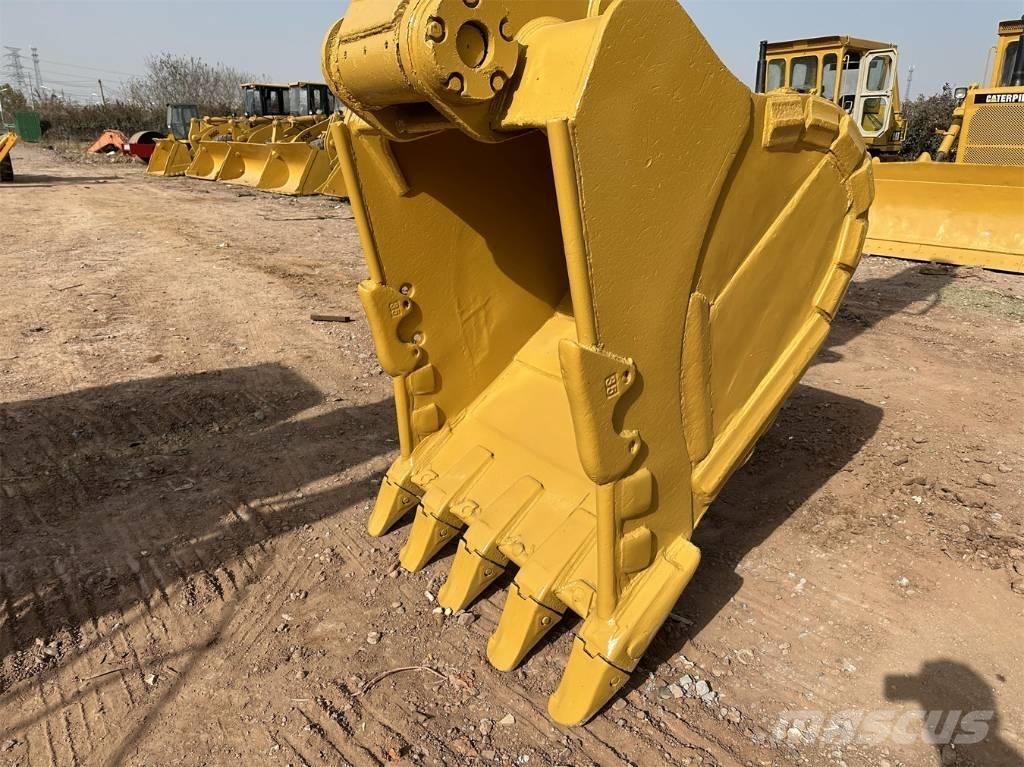 CAT 336DL Excavadoras de cadenas