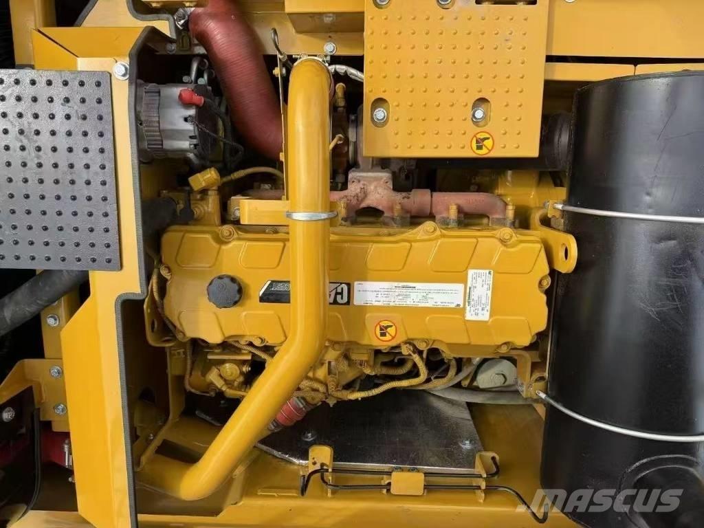 CAT 336 D Excavadoras de cadenas