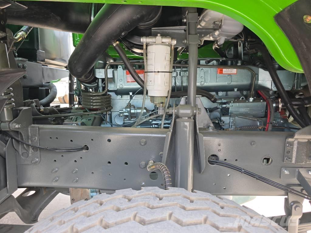 Howo 336 6x4 Camiones bañeras basculantes o volquetes