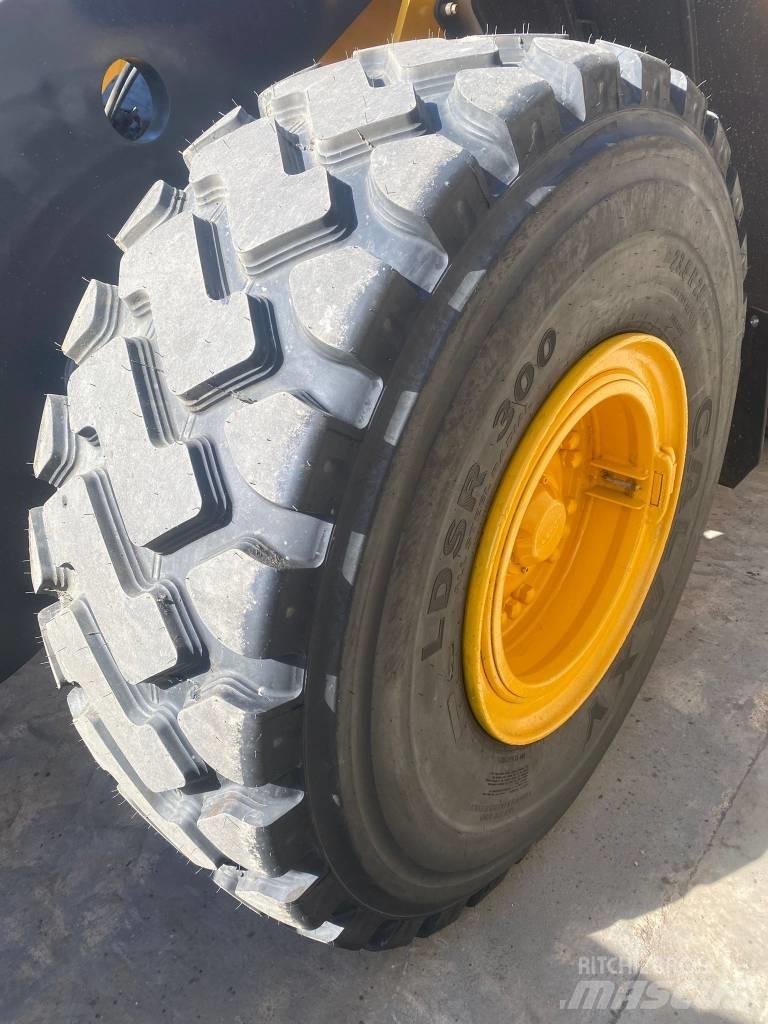 Volvo L 110 H Cargadoras sobre ruedas