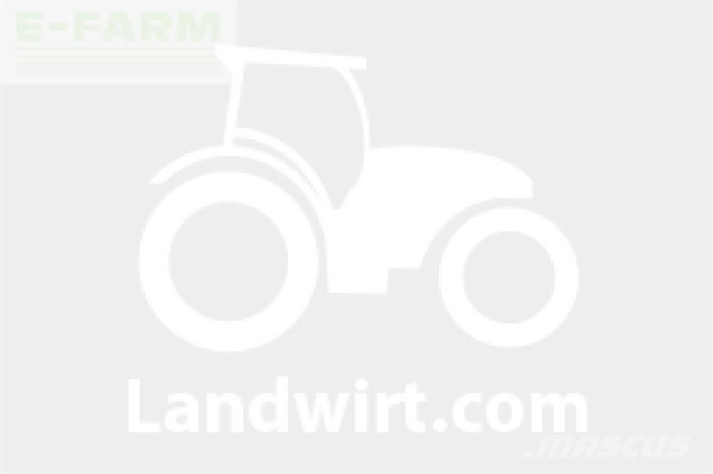 John Deere 9600 Picadoras de forraje autopropulsadas