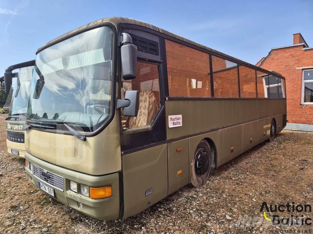 MAN UL 313 Otras furgonetas