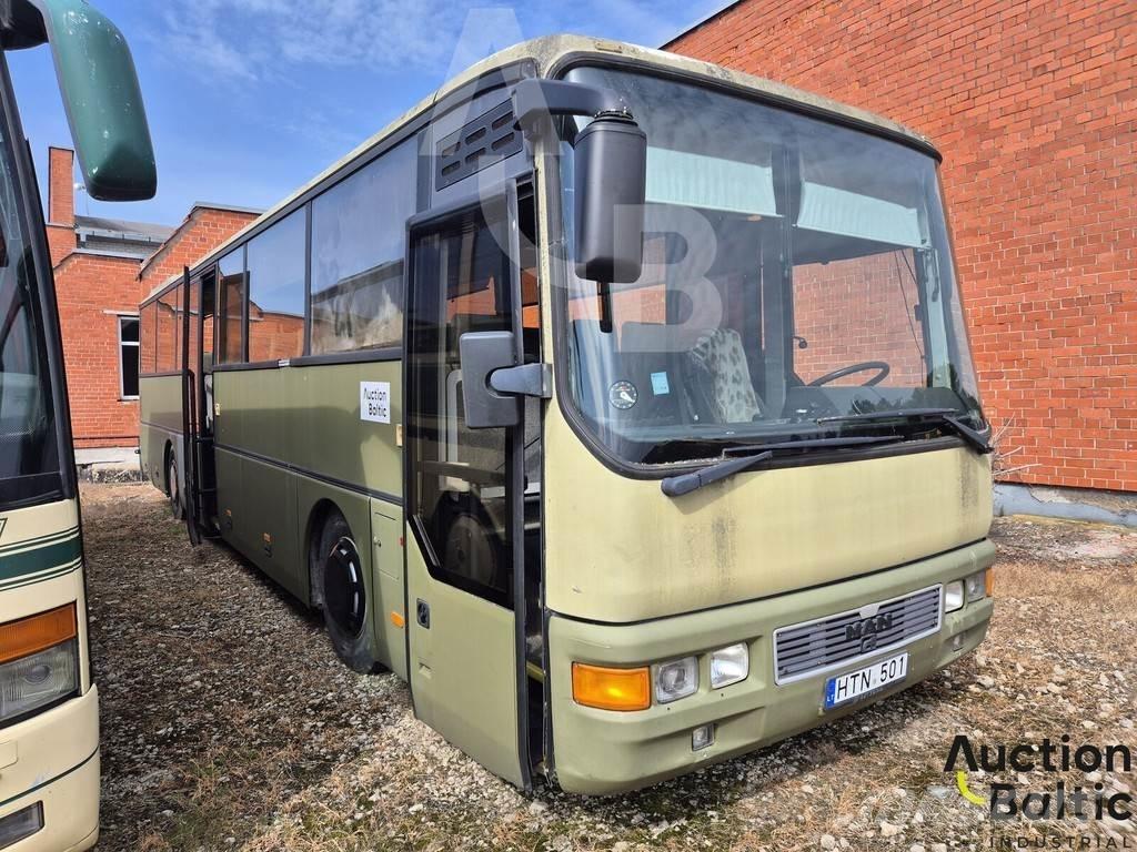 MAN UL 313 Otras furgonetas