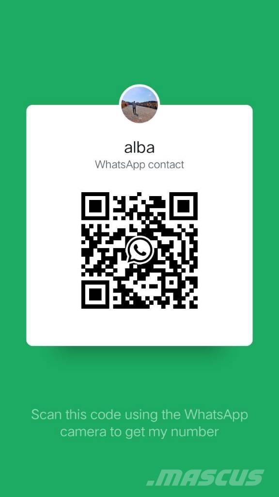 CAT 773 E Dúmpers rígidos