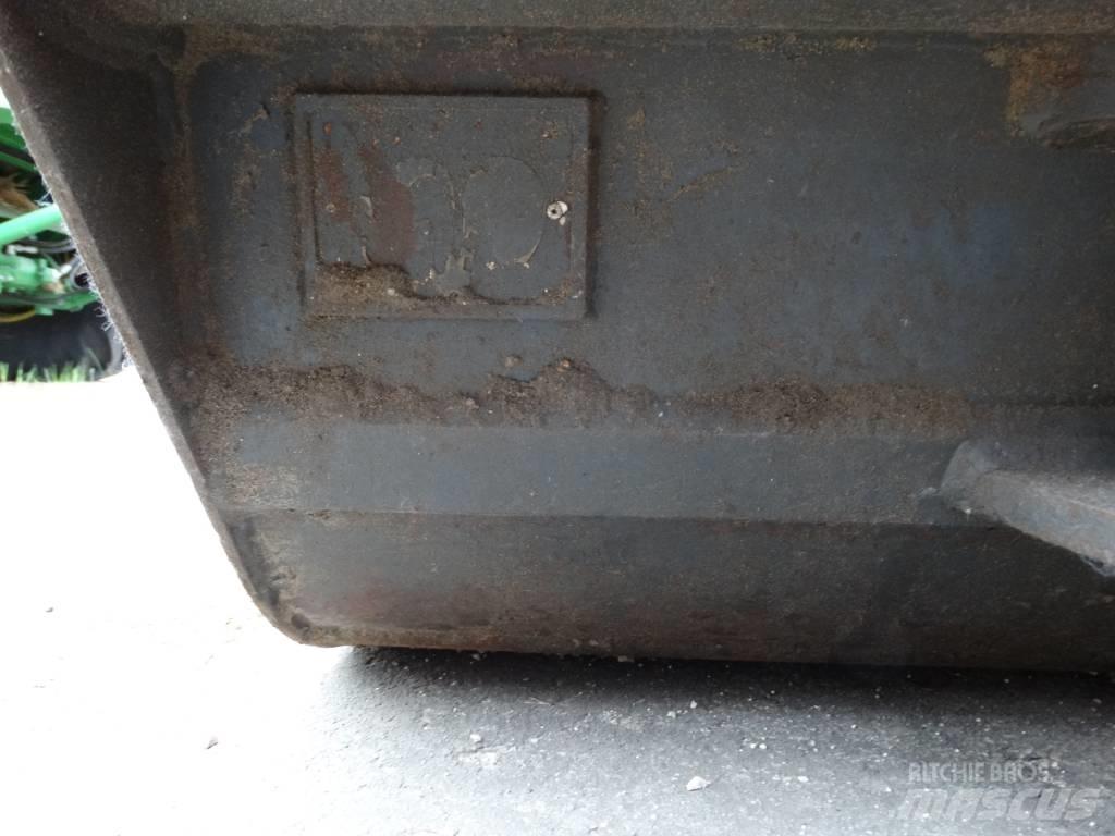 Doosan DX 225 LC-5 Excavadoras de cadenas