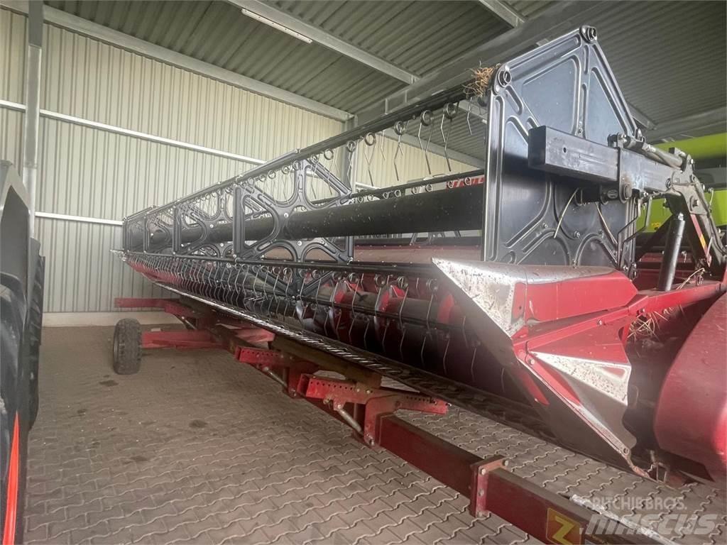 Case IH 8230 AF Cosechadoras combinadas