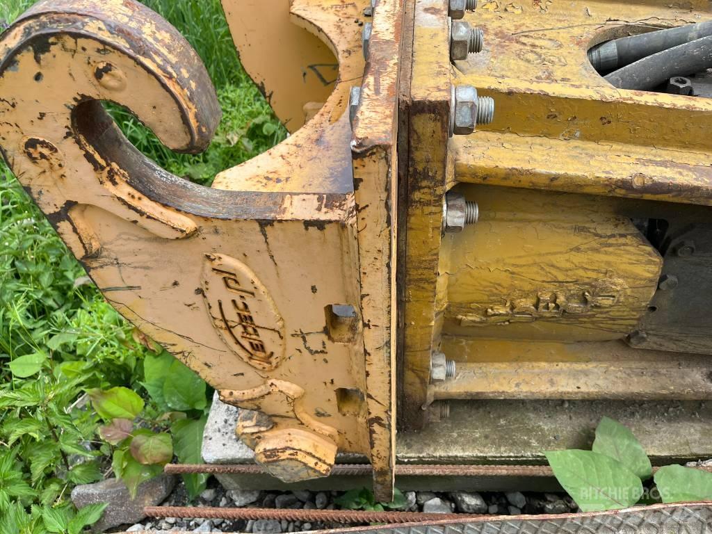 Indeco HP 3000 Martillos hidráulicos