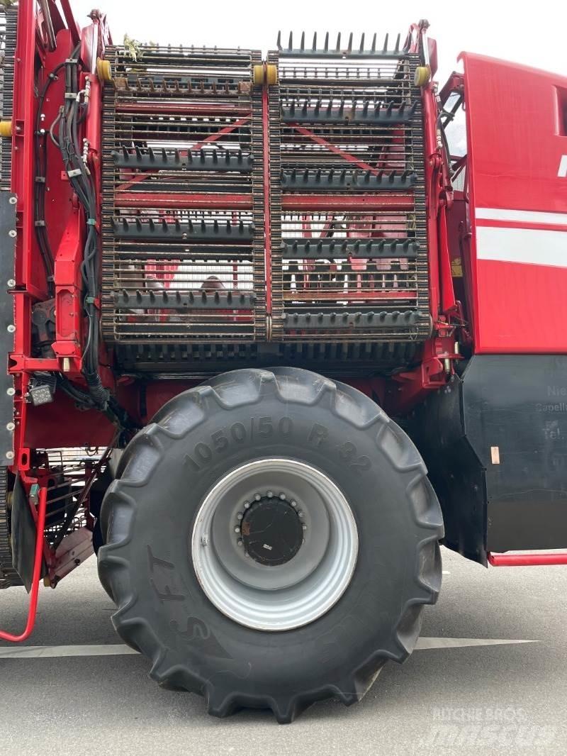Grimme REXOR 620 Agricultura - Otros