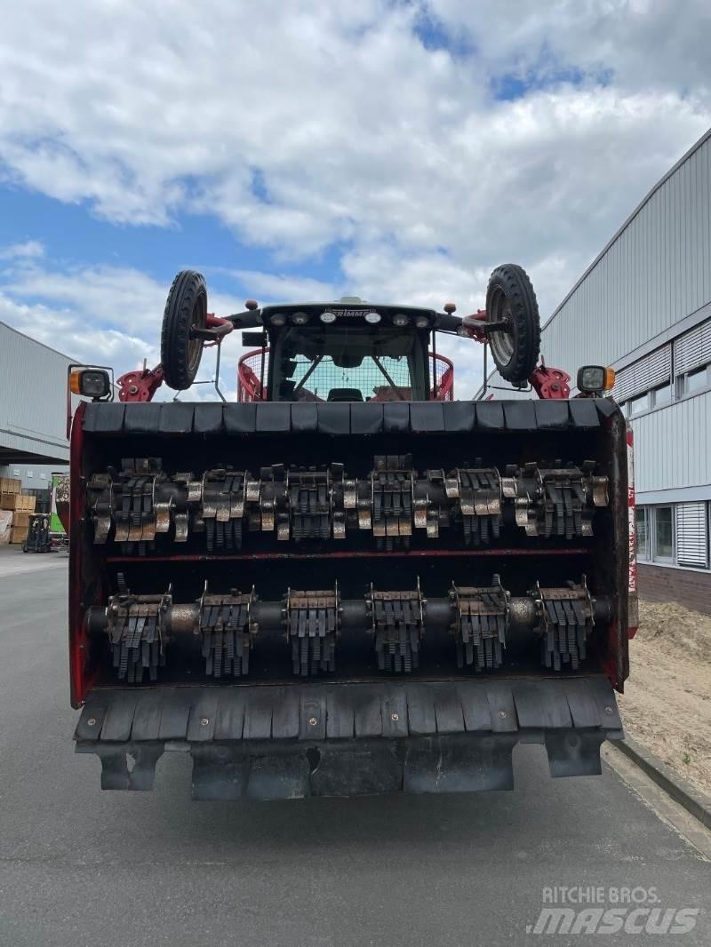Grimme REXOR 620 Agricultura - Otros