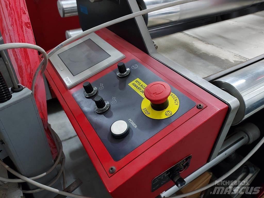 Xeikon 3030 plus Construcción - Otros
