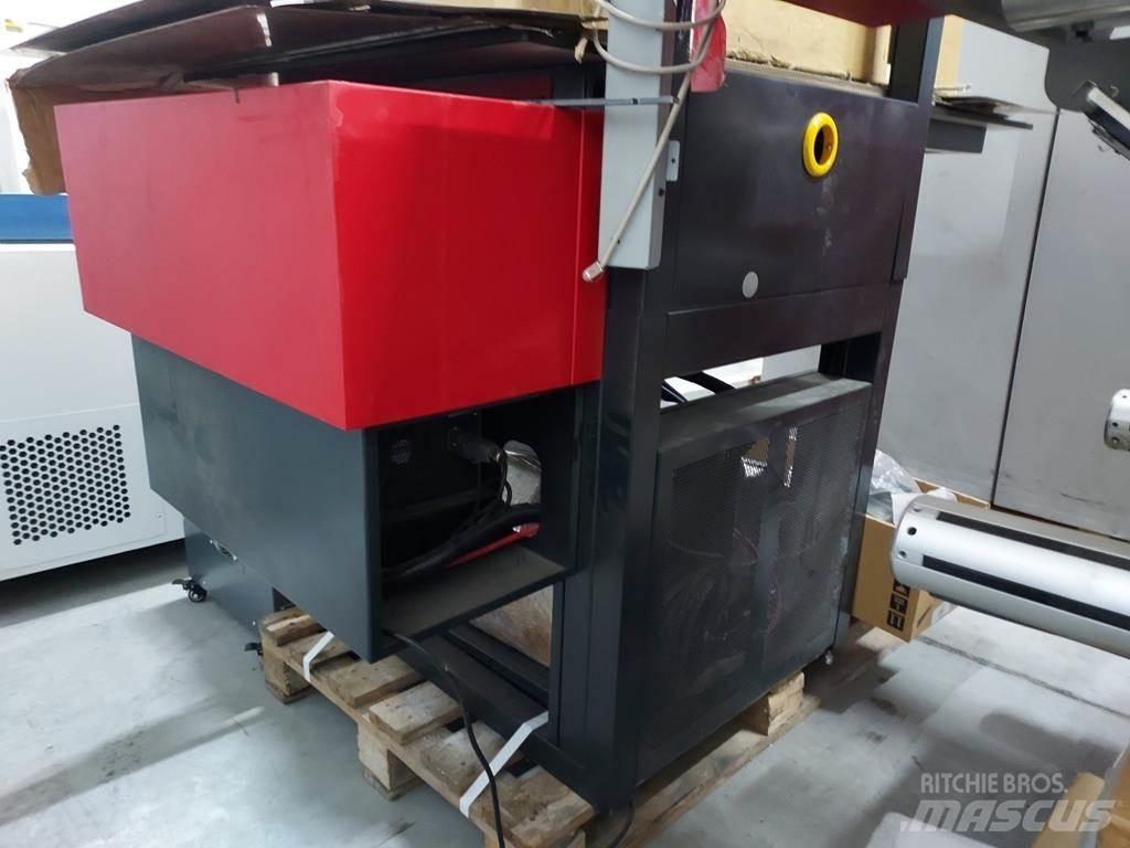 Xeikon 3030 plus Construcción - Otros