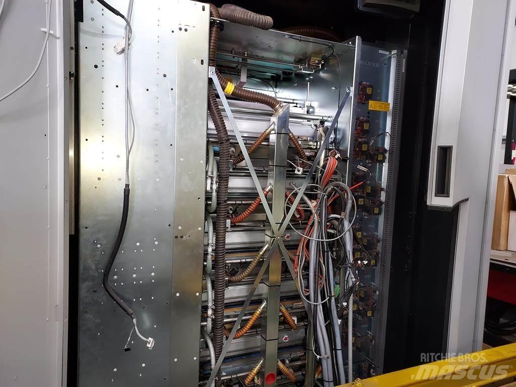 Xeikon 3030 plus Construcción - Otros