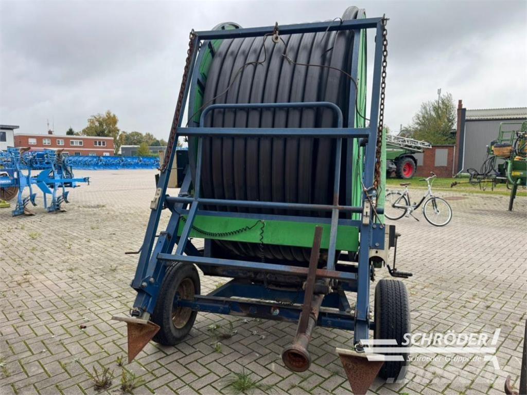  90-G-300/C Sistemas de riego