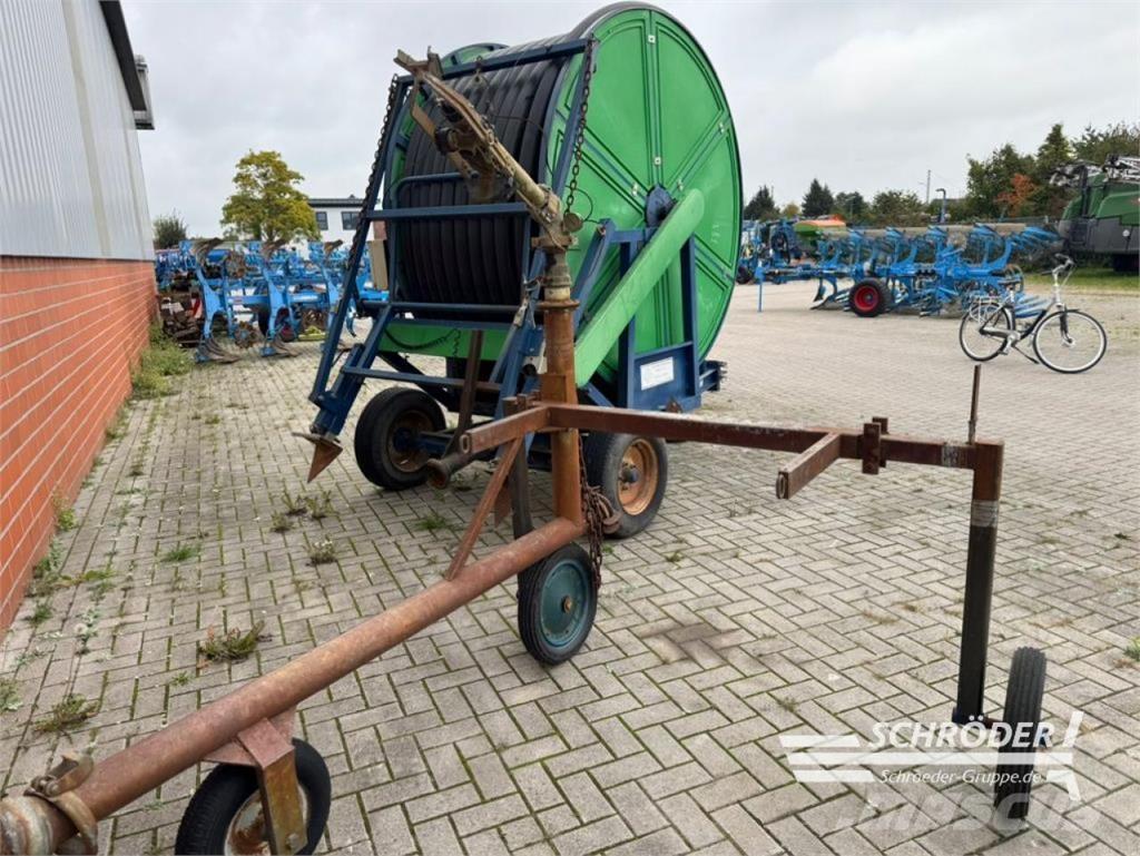  90-G-300/C Sistemas de riego