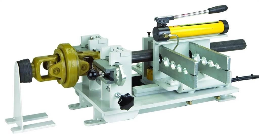  Walterscheid Tool Transmisión