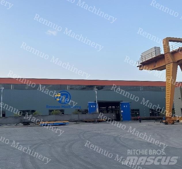 Komatsu PC 450-7 Excavadoras de cadenas