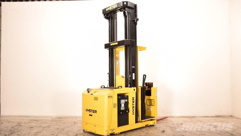 Hyster K1.0H Recogepedidos de media altura
