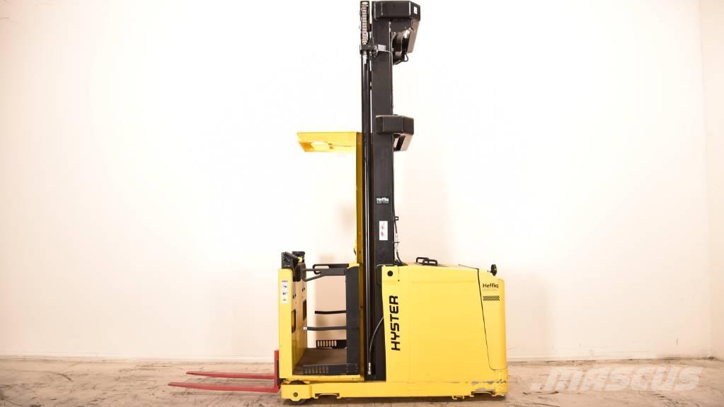 Hyster K1.0H Recogepedidos de media altura