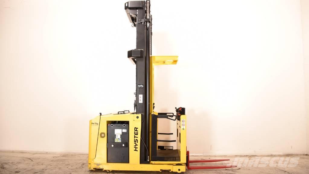 Hyster K1.0H Recogepedidos de media altura