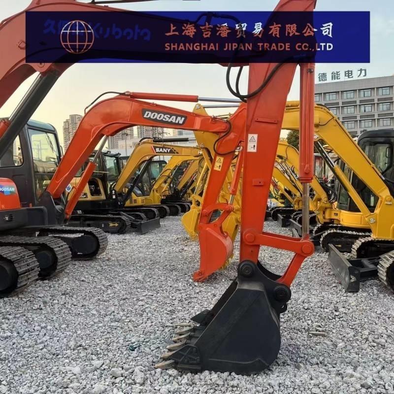 Kubota KX 185-3 Excavadoras de cadenas