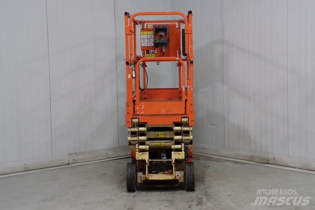 JLG 1930ES Plataformas tijera