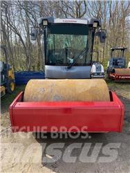 Dynapac CA 1500 D Otros rodillos