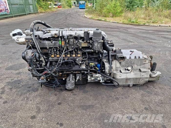  Engines PR 228 S2 Transporte - Otros