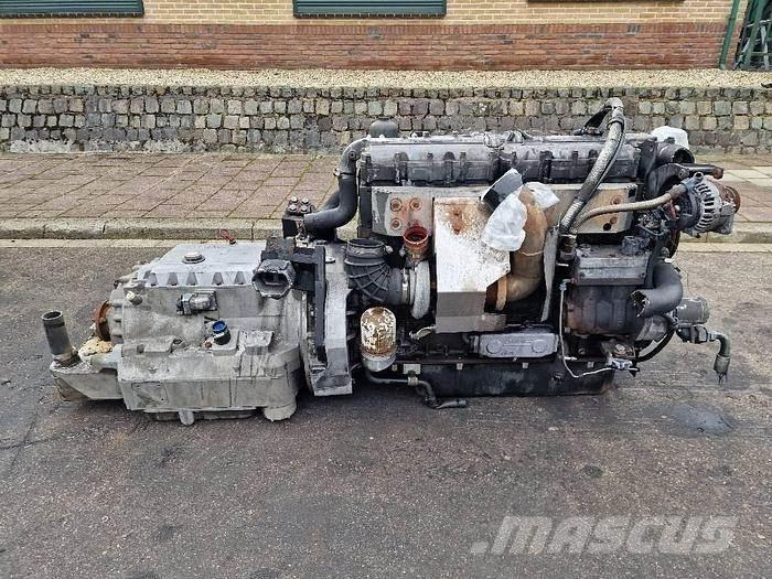  Engines PR 228 S2 Transporte - Otros