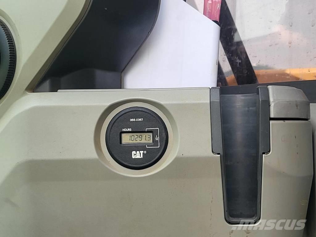 CAT 330FL Excavadoras de cadenas