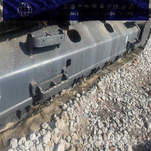 Kobelco SK 480 Excavadoras de cadenas