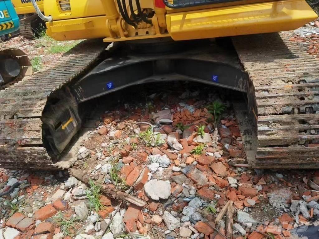 Komatsu PC 130 LC-7 Excavadoras de cadenas