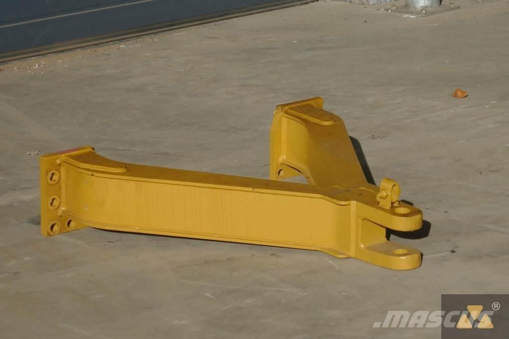 CAT D6 Drawbar Transporte - Otros