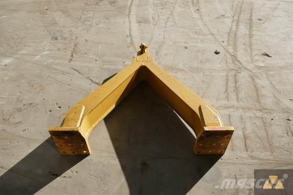 CAT D6 Drawbar Transporte - Otros