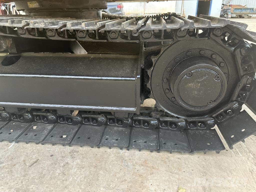 CAT 307E2 Excavadoras de cadenas