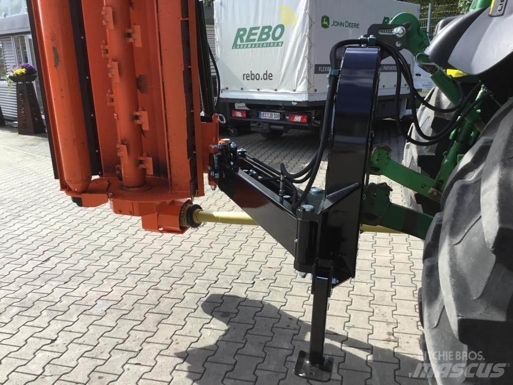 Perfect ZW 210 Jardinería - Otros