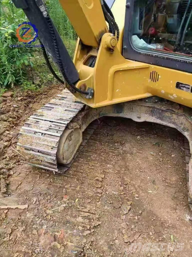 XCMG XE 55 DA Mini excavadoras < 7t