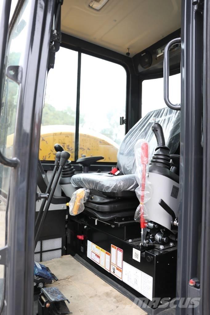 LiuGong 9035 Mini excavadoras < 7t