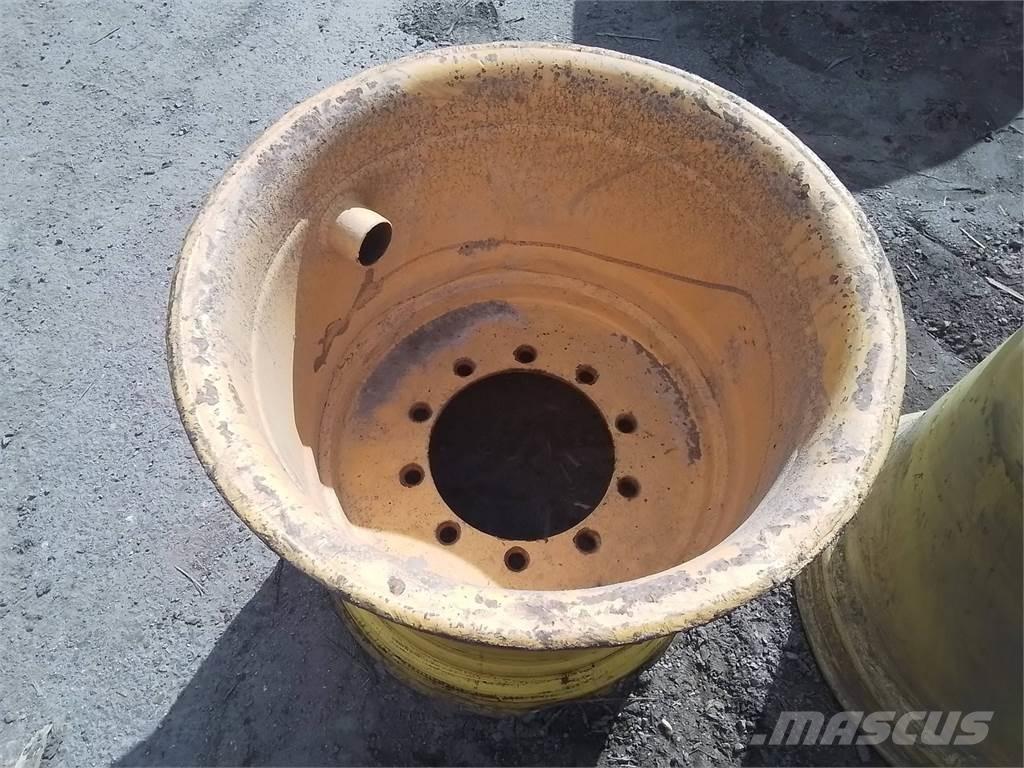 Ösa 250 24x26,5 Neumáticos, ruedas y llantas