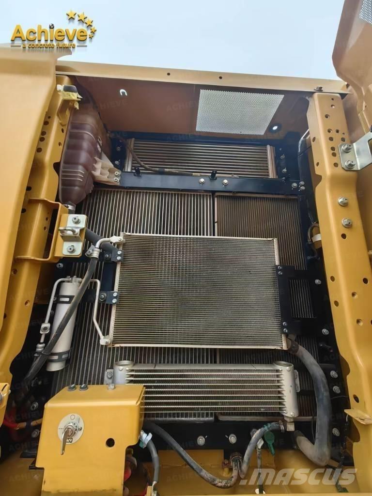 CAT 320 GC Excavadoras de cadenas