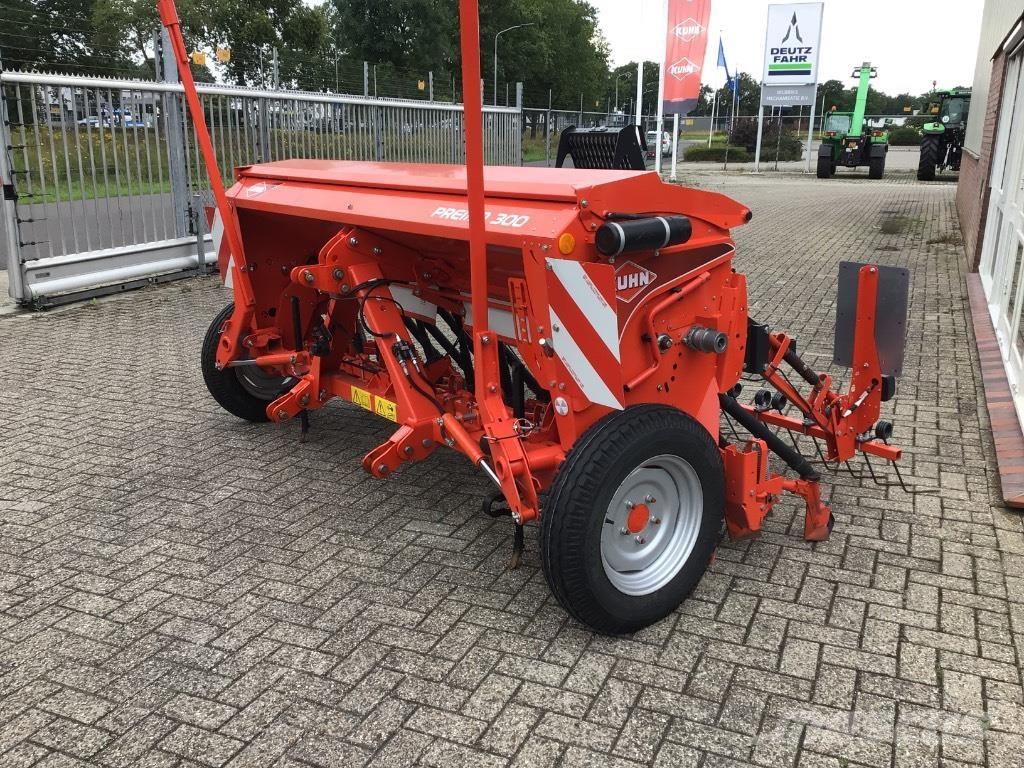 Kuhn Premia 300 Sembradoras