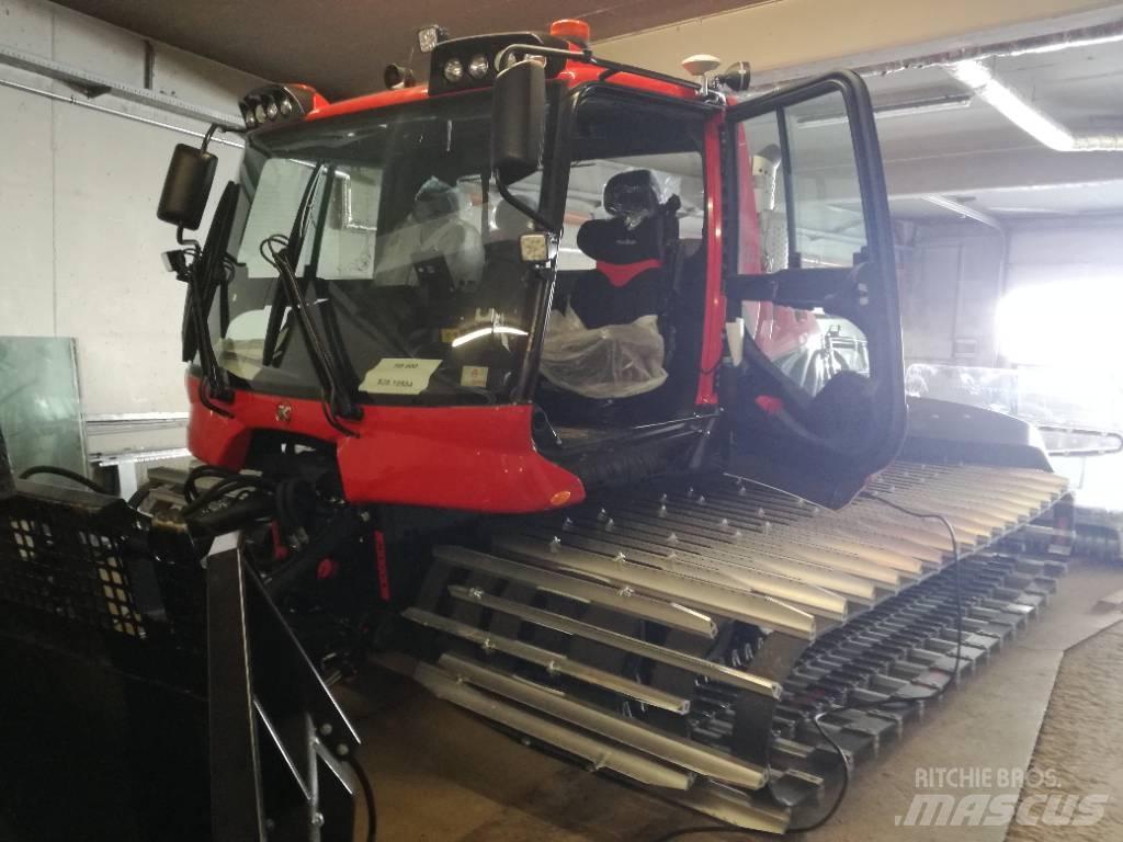  pistenbully PB600 Jardinería - Otros