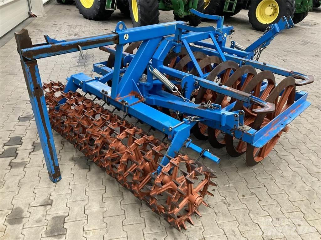 Tigges UPN 900-210 Rodillos