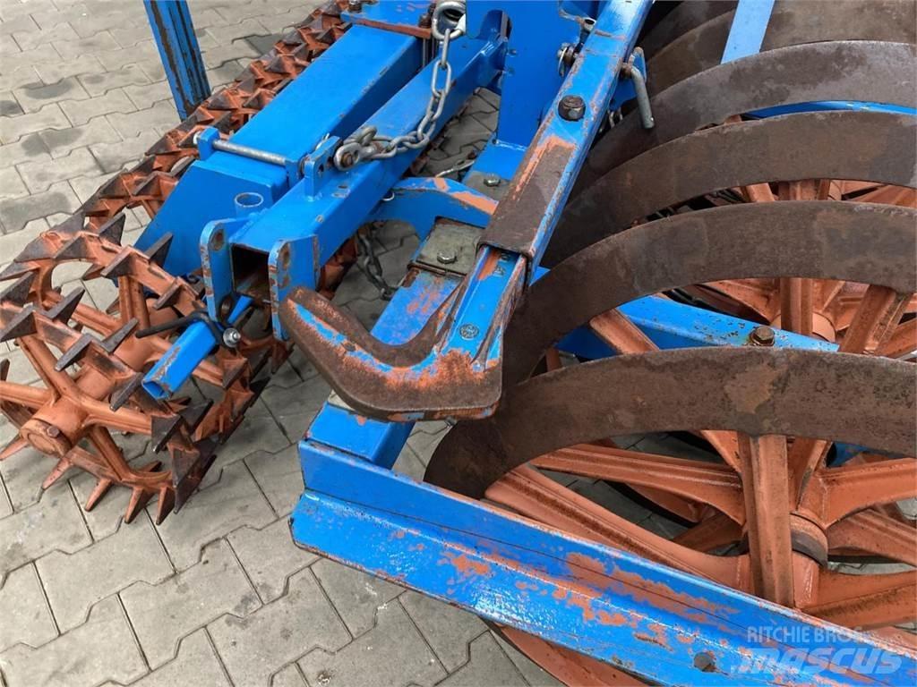 Tigges UPN 900-210 Rodillos