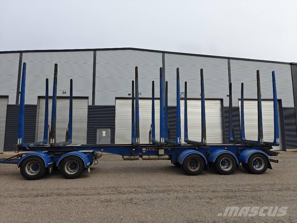 Jyki V52-T00 Madera