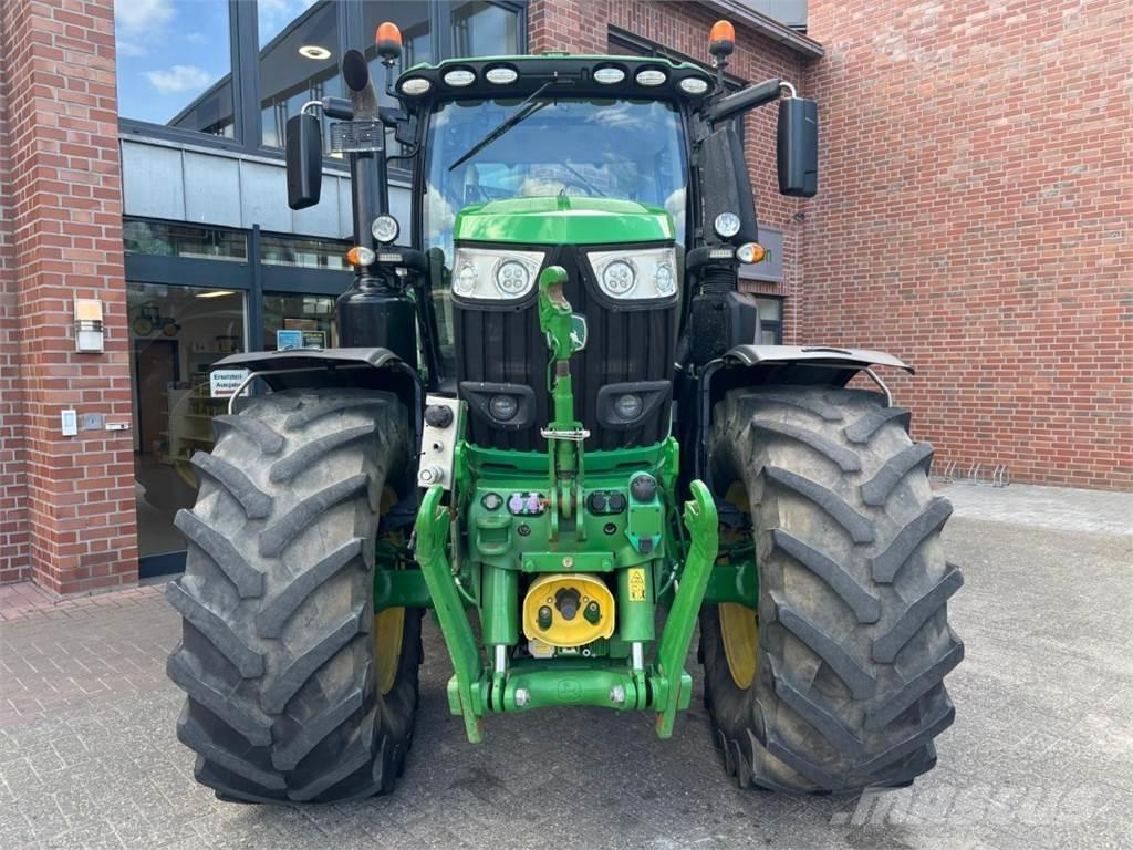 John Deere 6230R Tractores